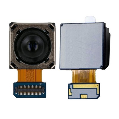 Replacement Back Camera For Samsung Galaxy F62 By - Maxbhi Com