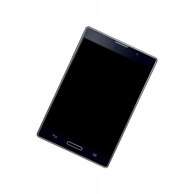 Home Button Complete For Lg Optimus Vu Ii F200 Pink By - Maxbhi Com