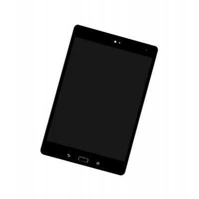 Home Button Outer For Asus Zenpad Z8s Zt582kl White By - Maxbhi Com