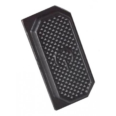 Power Button Outer For Ulefone Armor 3w Orange By - Maxbhi Com