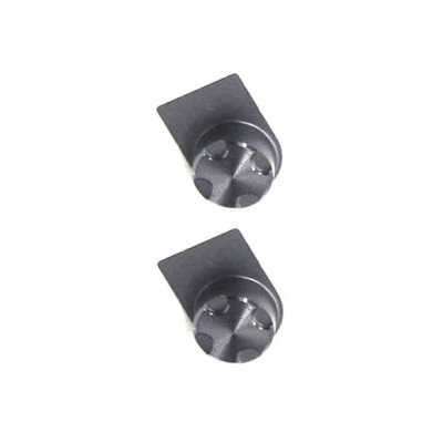 Volume Side Button Outer For Ulefone Armor X5 White By - Maxbhi Com