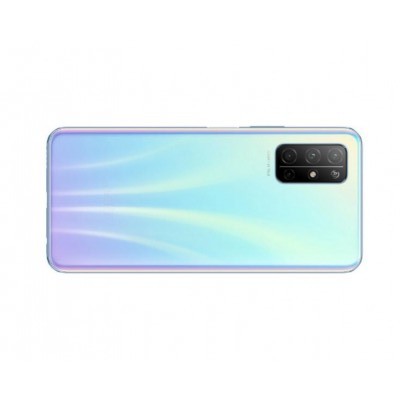 Full Body Housing For Honor 30s Blue - Maxbhi Com