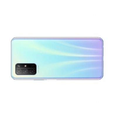 Full Body Housing For Honor 30s Blue - Maxbhi Com