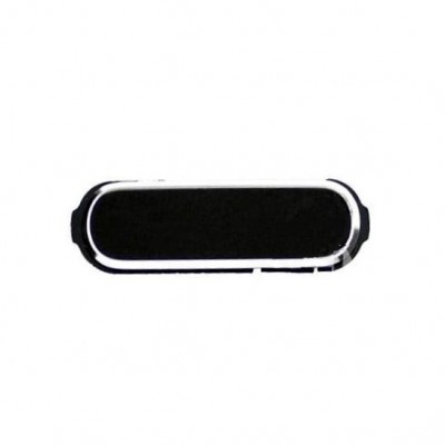 Home Button Outer For Sharp Aquos S3 Mini White By - Maxbhi Com