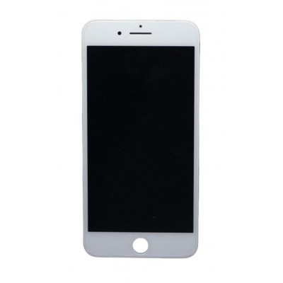 Lcd With Touch Screen For Apple Iphone 7 Plus 256gb Red By - Maxbhi Com