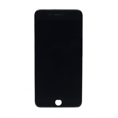 Lcd With Touch Screen For Apple Iphone 7 Plus Grey By - Maxbhi Com