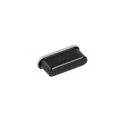 Power Button Outer For Blu G80 Black By - Maxbhi Com