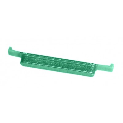 Volume Side Button Outer For Honor 30s Green By - Maxbhi Com