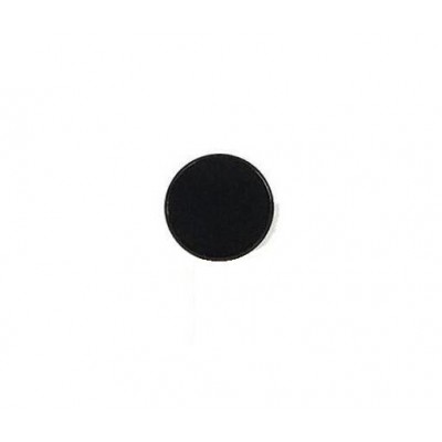 Home Button Outer For Meizu 15 Blue By - Maxbhi Com