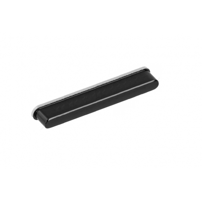 Volume Side Button Outer For Honor 9x China Black By - Maxbhi Com