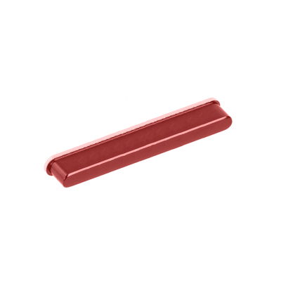 Volume Side Button Outer For Honor 9x China Red By - Maxbhi Com