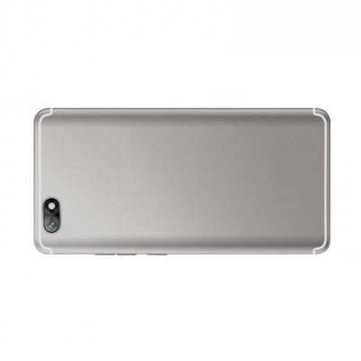 Full Body Housing For Tambo Ta 2 Silver - Maxbhi Com