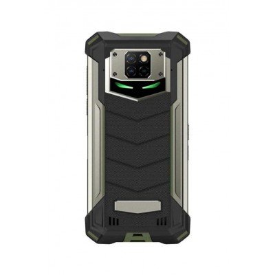 Full Body Housing For Doogee S88 Pro Green - Maxbhi Com