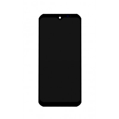 Lcd Screen For Doogee S88 Pro Replacement Display By - Maxbhi Com