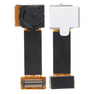 Replacement Back Camera For Doogee S88 Pro By - Maxbhi Com