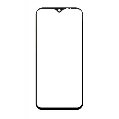 Touch Screen Digitizer For Doogee S88 Pro Black By - Maxbhi Com