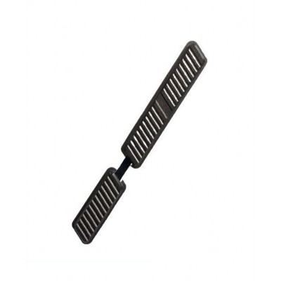 Volume Side Button Outer For Doogee S88 Pro Green By - Maxbhi Com