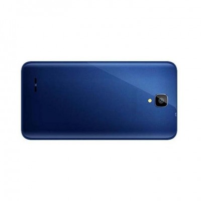 Full Body Housing For Karbonn Aura Champ White - Maxbhi Com