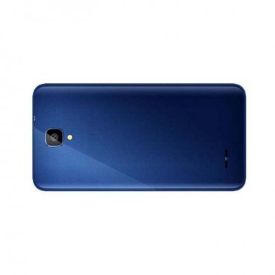 Full Body Housing For Karbonn Aura Champ White - Maxbhi Com