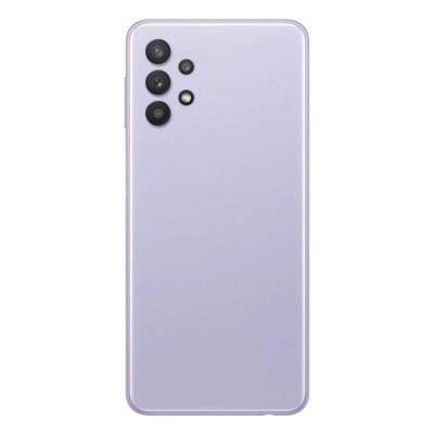 Full Body Housing For Samsung Galaxy A32 Violet - Maxbhi Com