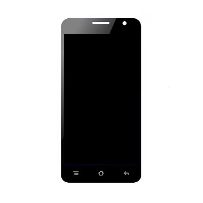 Lcd Screen For Karbonn Aura Champ Replacement Display By - Maxbhi Com