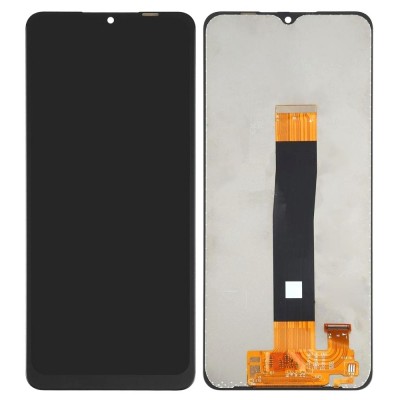 LCD with Touch Screen for Samsung Galaxy A32 5G Violet