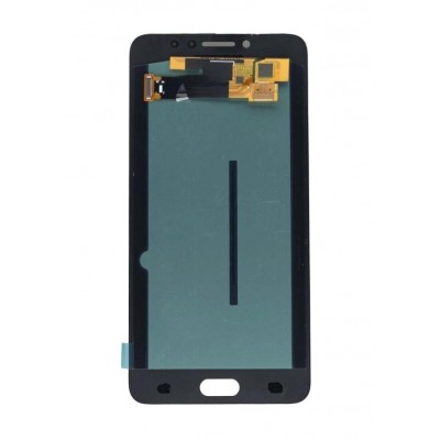samsung galaxy c7 pro display