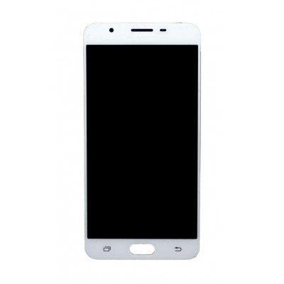 Lcd With Touch Screen For Samsung Galaxy On Nxt 16gb White By - Maxbhi Com