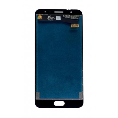 Lcd With Touch Screen For Samsung Galaxy On Nxt 16gb White By - Maxbhi Com