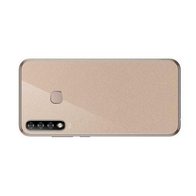 Full Body Housing For Infinix Smart 3 Plus White - Maxbhi Com