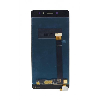 Lcd With Touch Screen For 10 Or Tenor E 32gb Gold By - Maxbhi Com