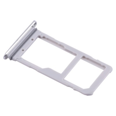 Sim Card Holder Tray For Samsung Galaxy S7 Edge 128gb Silver - Maxbhi Com