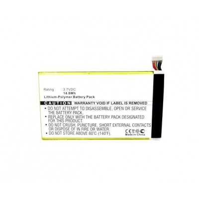 Battery For Amazon Kindle Fire Hd 2013 By - Maxbhi.com