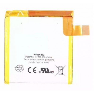 Battery For Dell Streak 7 By - Maxbhi Com
