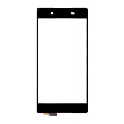 Touch Screen Digitizer For Sony Xperia Z4 Copper By - Maxbhi Com
