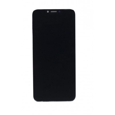 Lcd With Touch Screen For Honor Play Blue By - Maxbhi Com