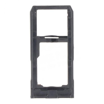 Sim Card Holder Tray For Sony Xperia 5 Ii Blue - Maxbhi Com