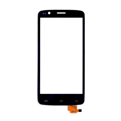 Touch Screen Digitizer For Xolo One 16gb Black By - Maxbhi Com