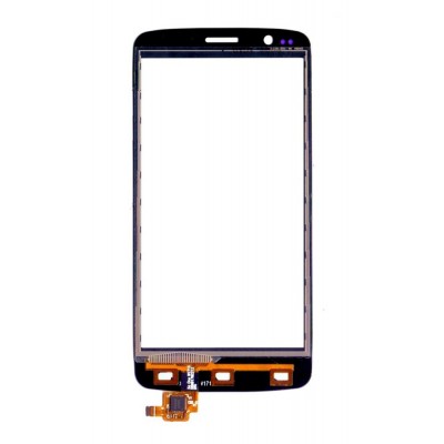 Touch Screen Digitizer For Xolo One Lfc Edition Black By - Maxbhi Com