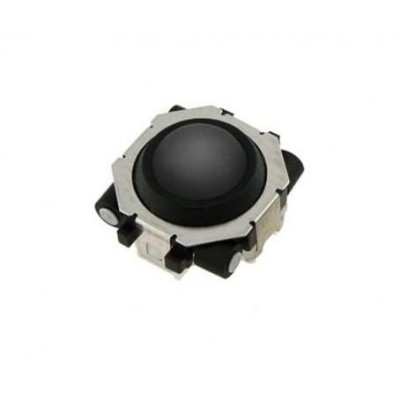 Trackball For Blackberry Pearl 8100 With Ring - Maxbhi Com