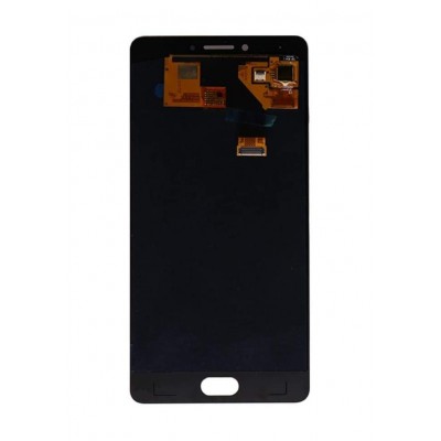Display for Gionee M6 Black (Combo Folder) by Maxbhi.com