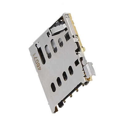 Mmc Connector For Iball Itab Bizniz By - Maxbhi Com