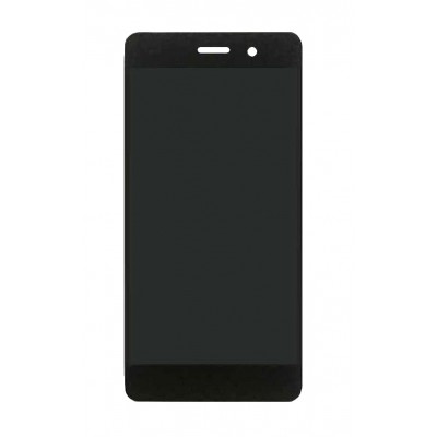 Lcd With Touch Screen For Infocus M560 Black By - Maxbhi Com