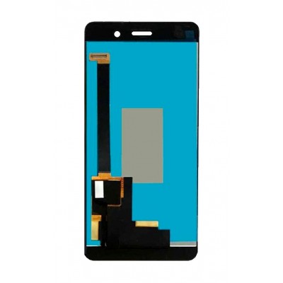 Lcd With Touch Screen For Infocus M560 Black By - Maxbhi Com