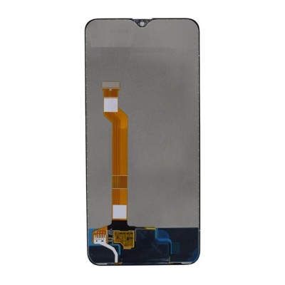 Lcd With Touch Screen For Oppo K5 Forest By - Maxbhi Com
