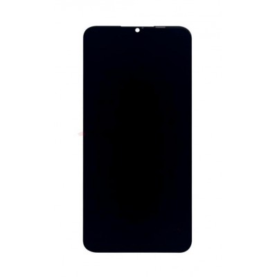 Lcd With Touch Screen For Realme Narzo 10 Green By - Maxbhi Com