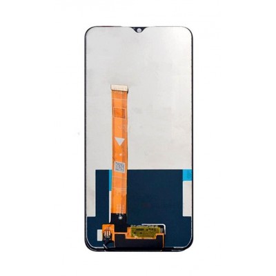 Lcd With Touch Screen For Realme Narzo 10 Green By - Maxbhi Com
