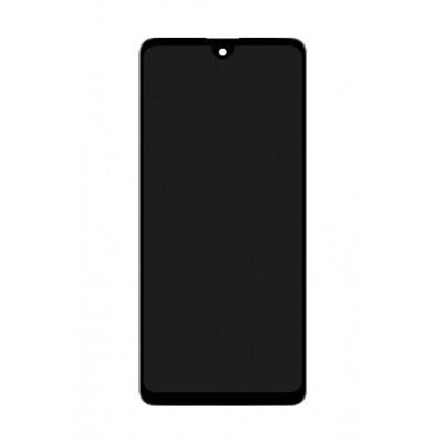 Lcd With Touch Screen For Samsung Galaxy M31s Blue By - Maxbhi Com