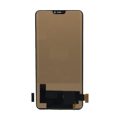 Lcd With Touch Screen For Vivo X21i Purple By - Maxbhi Com