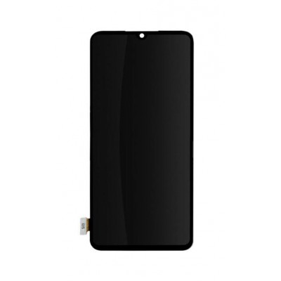 Lcd With Touch Screen For Vivo X23 Red By - Maxbhi Com